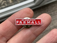 McCormick Farmall  Tractors
