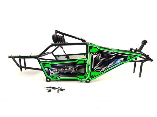 Rovan steel sand rail - rovan, v2