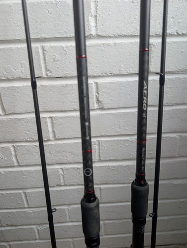 Shimano aero precise - x,