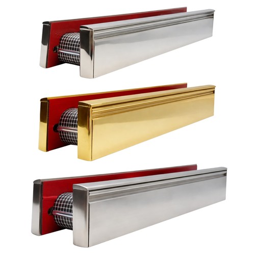 Uap heavy duty letter - uap,