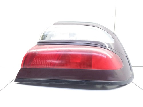 Nissan almera hatchback n15 - nissan, i