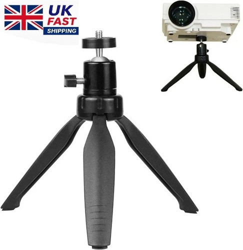 Mini projector tripod desktop - mini,