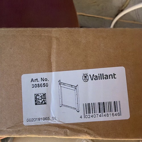 Vaillant spacing frame - spacing, stand