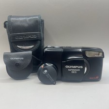 Olympus Superzoom 130S 35mm