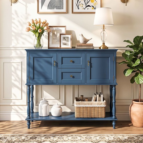 Console table with - with, 2
