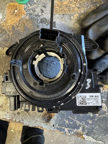 Scirocco slip ring - scirocco,