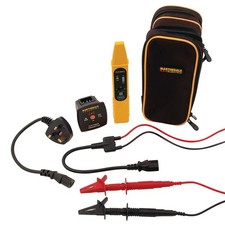 Martindale FD650 Elite Digital