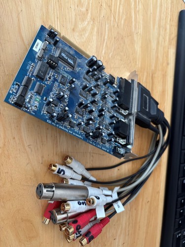 Audio delta 1010lt - delta,