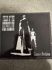 Fields of the Nephilim -