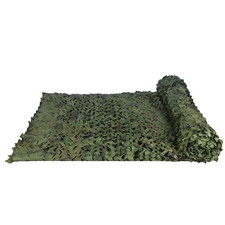 Camouflage Netting Outdoor