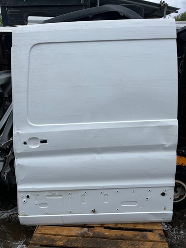 Ford transit 350 mk8 - ford,