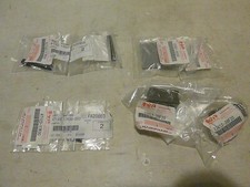 Suzuki Motorcycle Battery And