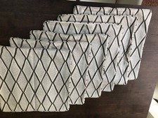 Collins & Hayes - 6 x 50cm