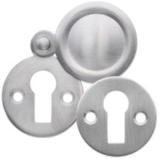 Escutcheon Key Hole Cover