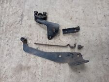 FORD TRANSIT CONNECT MK1 2002-2012 PASSENGER SIDE SLIDING DOOR RUNNERS KIT GUIDE