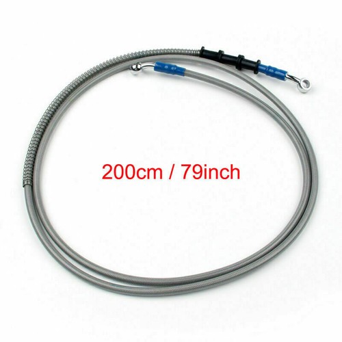 200cm m10 brake oil hose - brake,