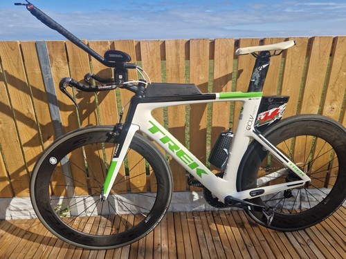 Trek speed concept series - 7,