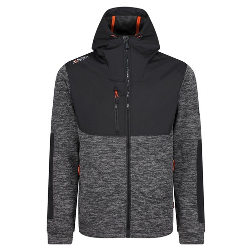 Regatta tactical heist ash - tactical,