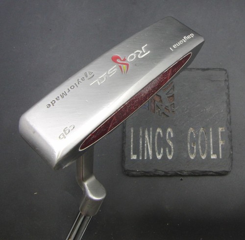 Taylormade rossa daytona - i, cgb