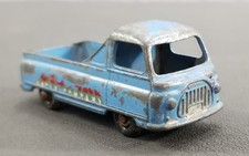 VTG LESNEY MATCHBOX 1-75 SERIES No. 60 MORRIS J2 PICK UP MADE IN ENGLAND