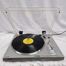 Sony PS-LX5 Direct Drive Fully