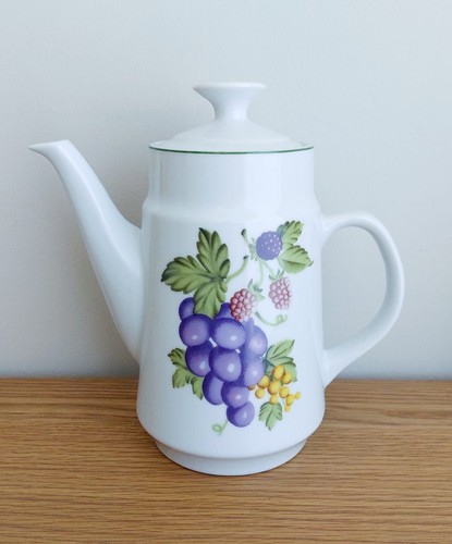 Royal norfolk coffee pot - royal,