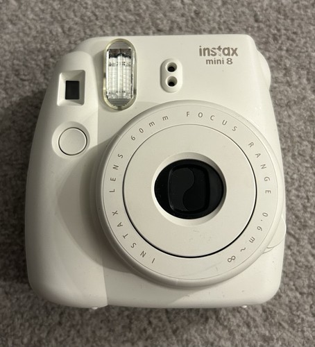 Fujifilm instax mini instant - instax, 8