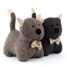 Animal door stop sand filled - door,