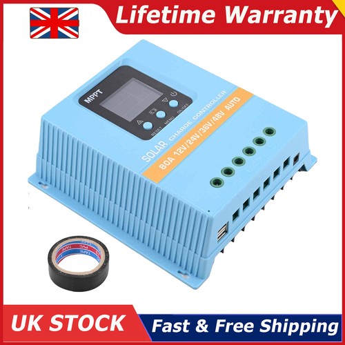 Mppt solar charge controller - solar,