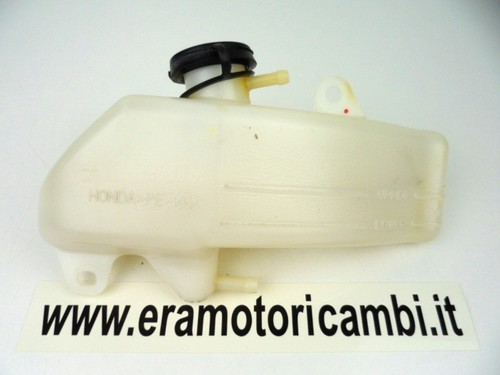 Coolant expansion tank honda - coolant,