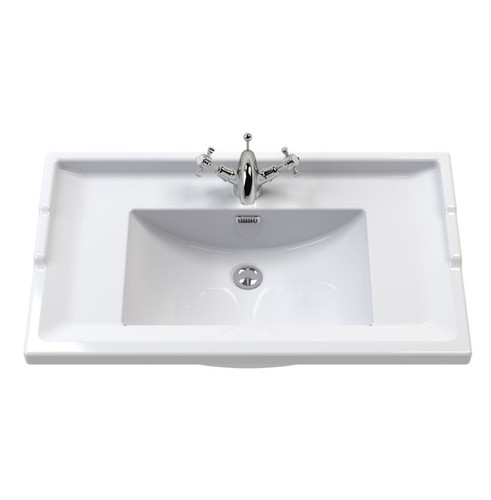 Classique 600mm wall hung - classique,