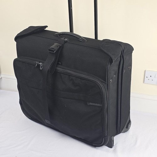Briggs riley baseline - briggs,