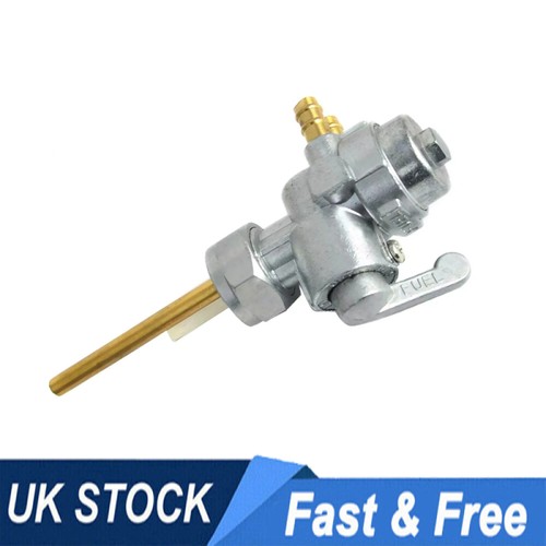 Petrol fuel tap - tap, t500