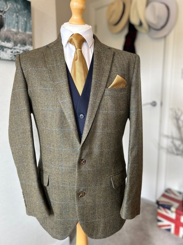 Samuel windsor gentleman - windsor,