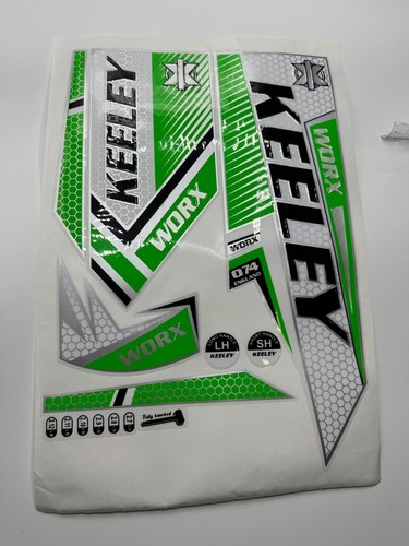 Embossed cricket bat - embossed,