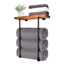 Towel rack,bathroom towel