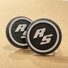 Ford Mk1 Escort RS2000 Mexico