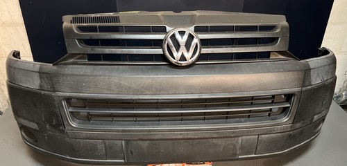 Transporter complete front - transporter,