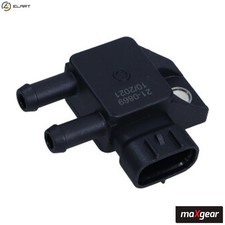 SENSOR EXHAUST PRESSURE