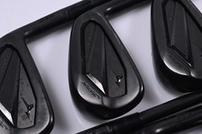 Mizuno JPX 925 Forged Irons /