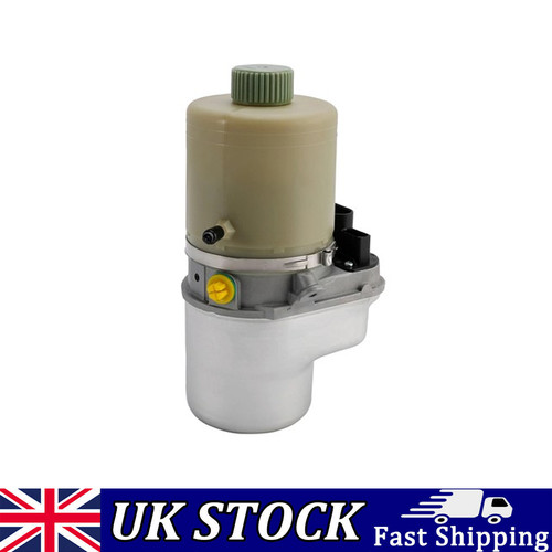 New electric power steering - power,