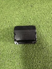 Motocaddy S1/S1 DHC 28v