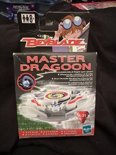 Beyblade master dragoon Hasbro