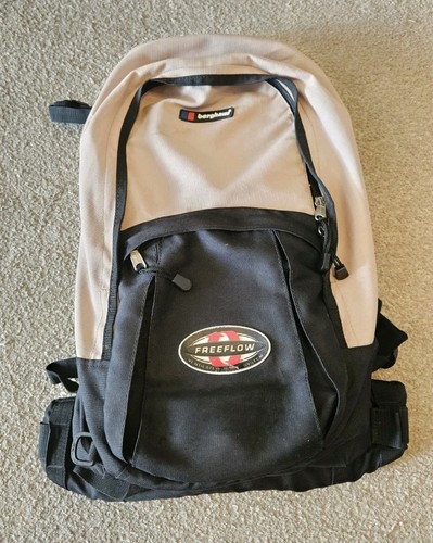 Retro berghaus freeflow 28l - berghaus,