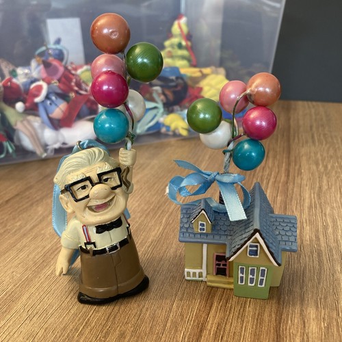 Disney pixar carl - pixar, &
