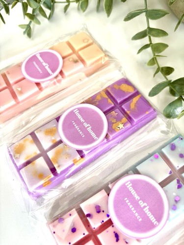 Wholesale wax melts 20 bars - /,