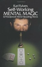 Self-working Mental Magic