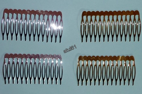 Hair combs slides - hair, tiara