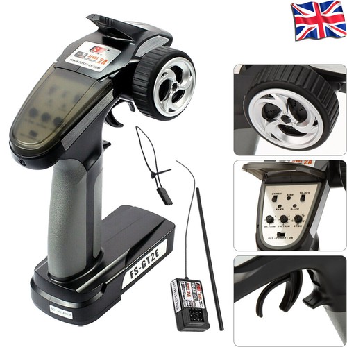 For car boat flysky gt2e - flysky, fs-gt2e