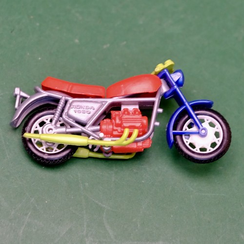 Honda goldwing 1000 art 396 - honda, 396/12